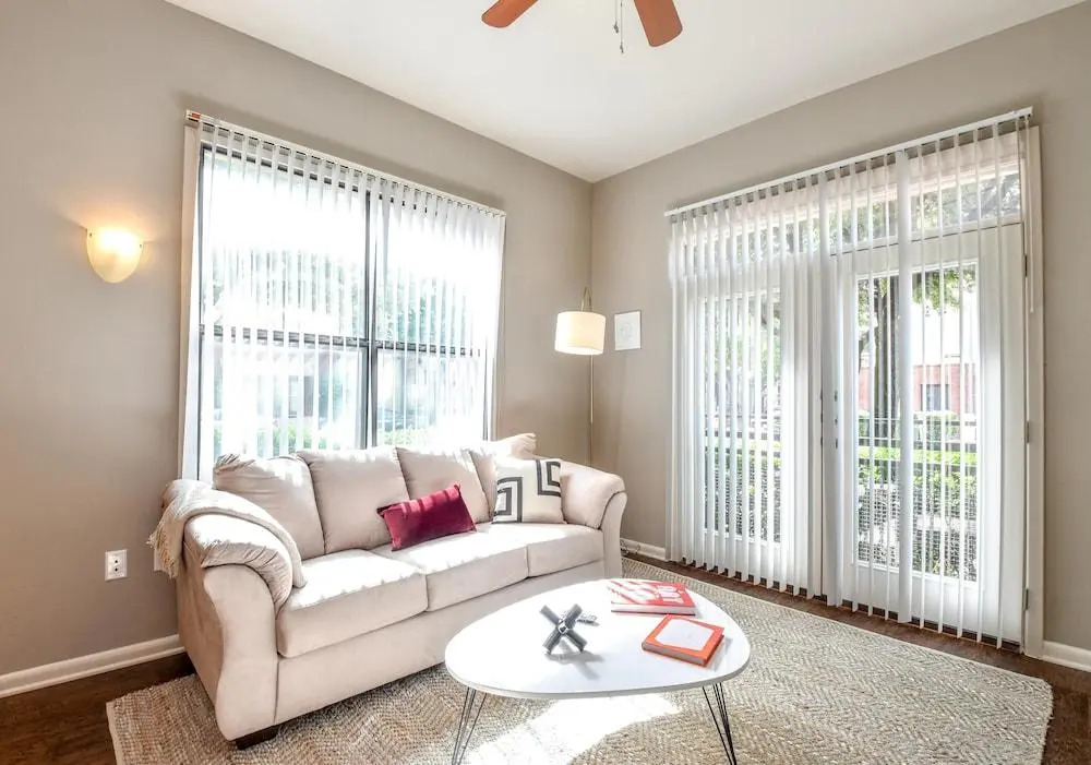 Kasa Dallas Plano Apartments