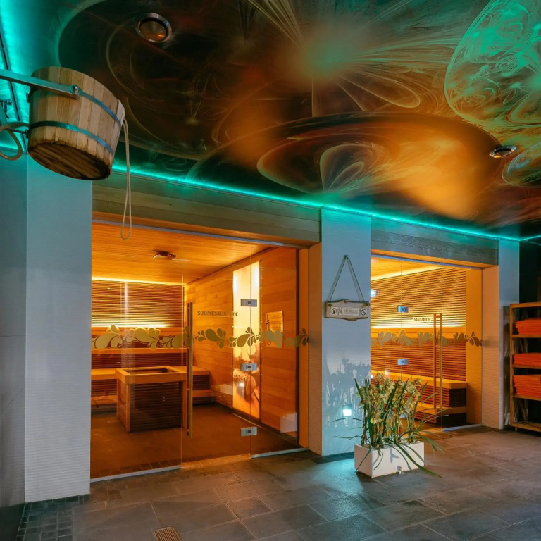 Toila Spa Hotel