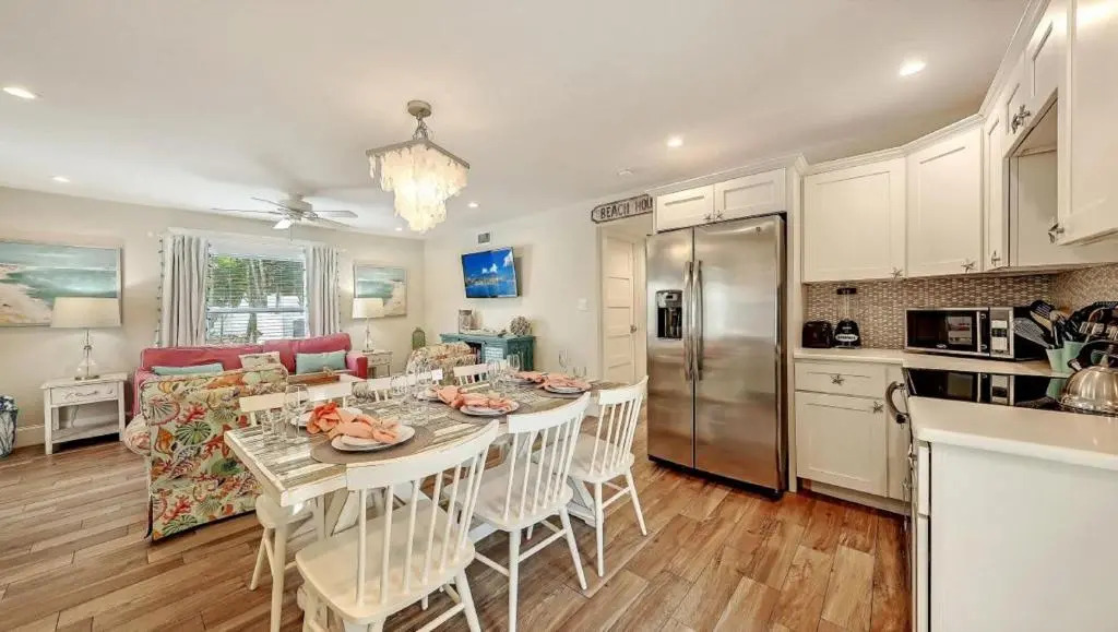 Canal Upper-Gorgeous 3 bed 3 bath near SK Village