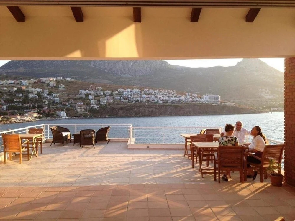 Reyhan Hotel