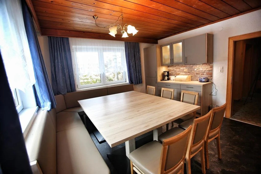 Ferienhaus Pitztal