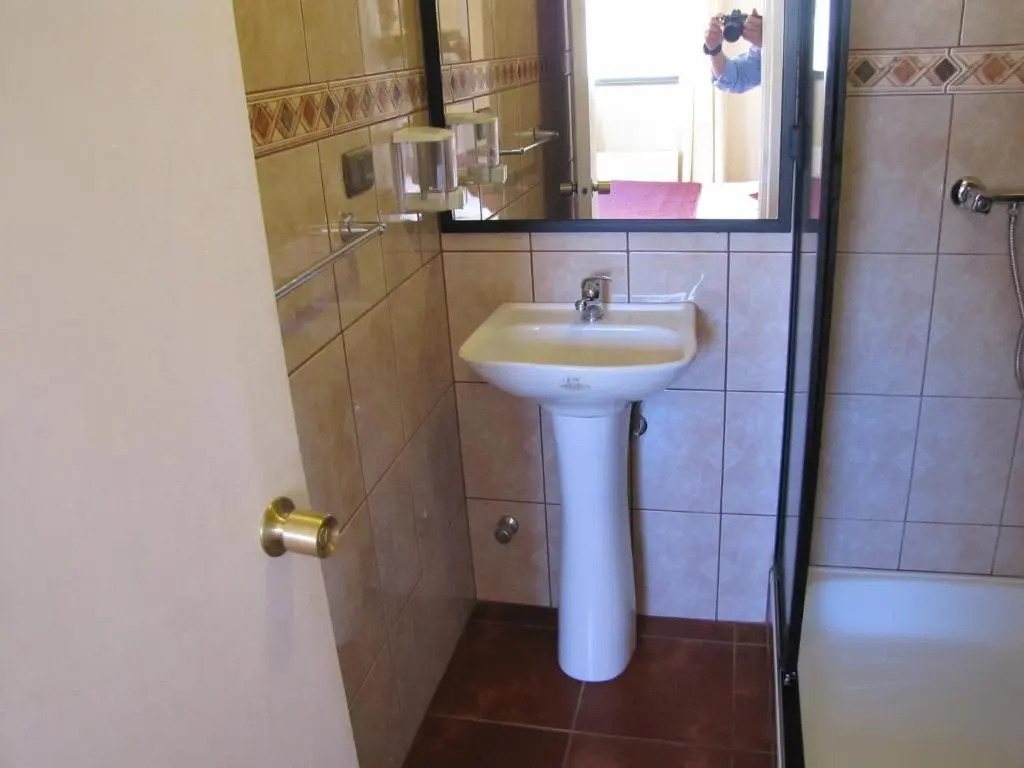 Hostal Antumulen