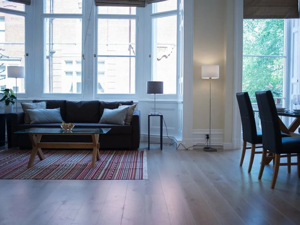 London Lifestyle Apartments Knightsbridge