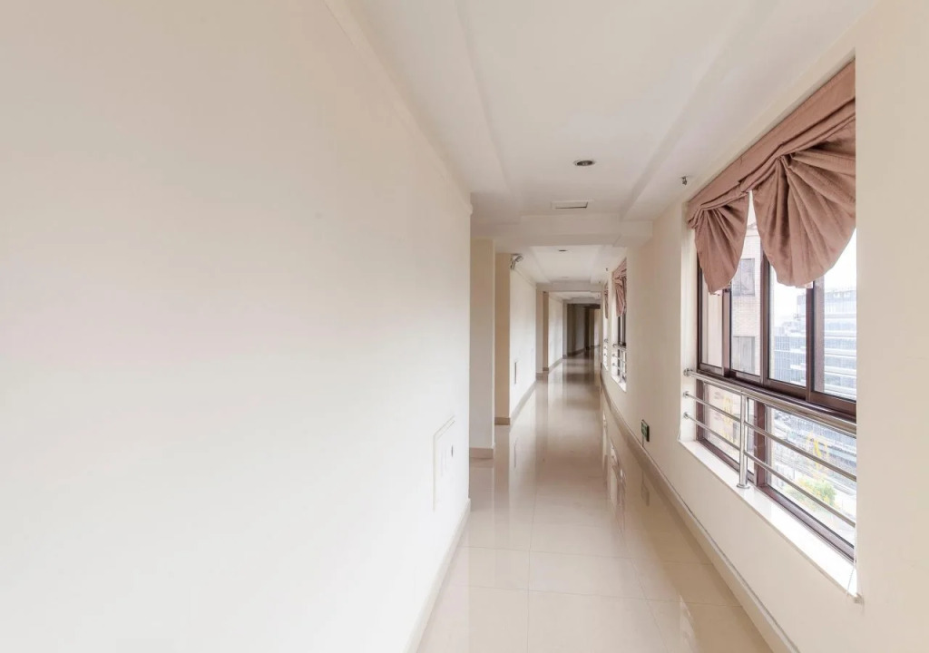 Eastern Garden Service Apartment
