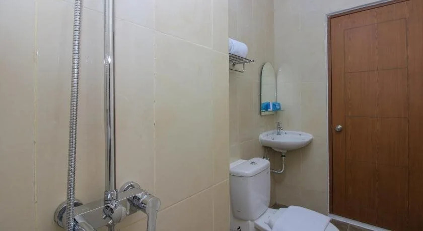 Bahu Bay Residence Manado