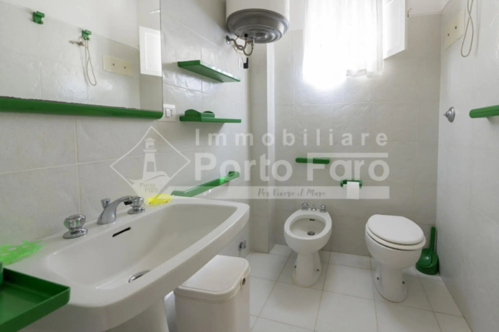 Apartment 6 Pineta - FOUR ROOMS APARTMENT ON PORTO FARO BEACH-6P PORTO FARO