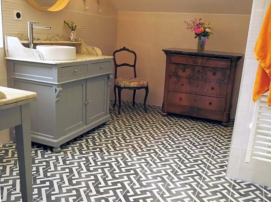 Bed & Breakfast - La closerie de la Fuye