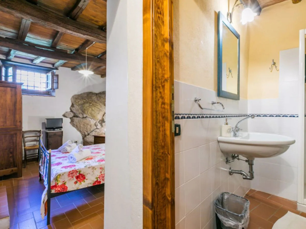 House Laura Greve in Chianti