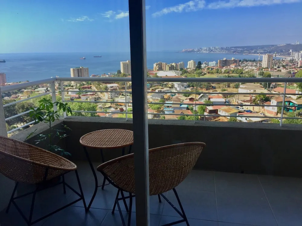 Departamento Horizonte Infinito