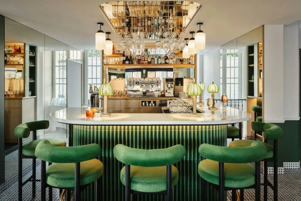 Hotel Observatoire Luxembourg