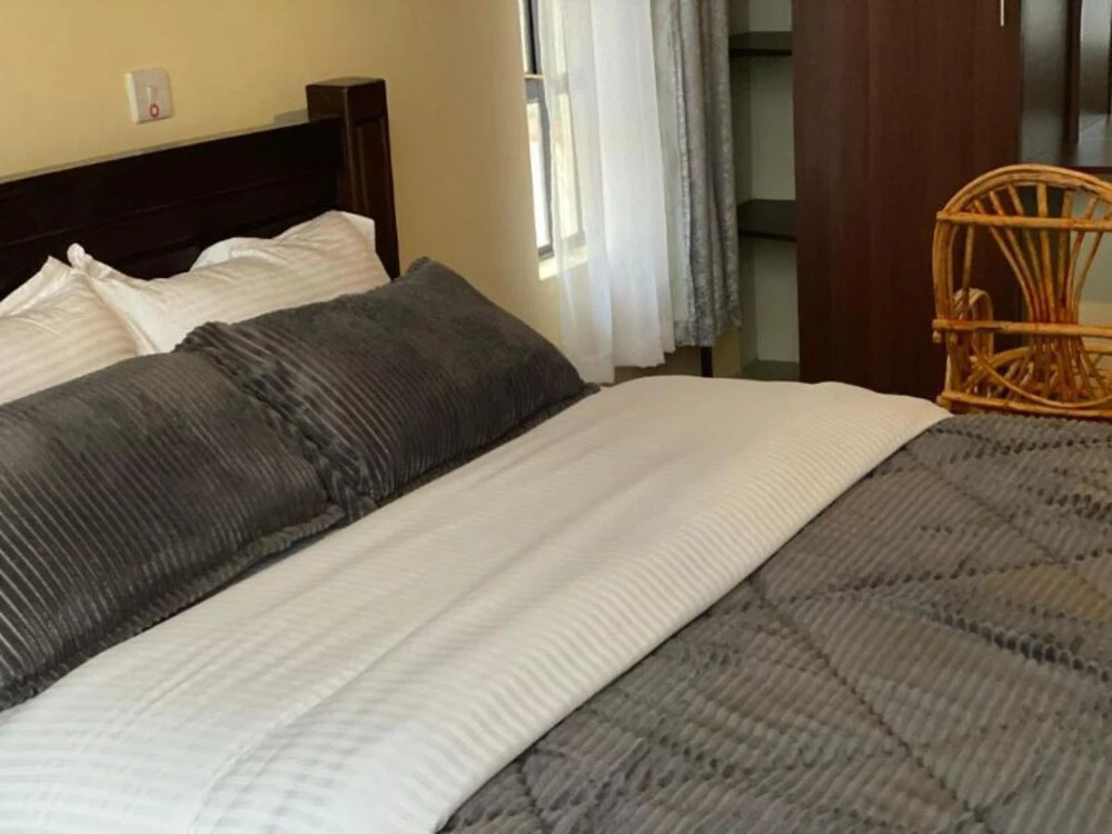 Lifestyle Villas Nanyuki