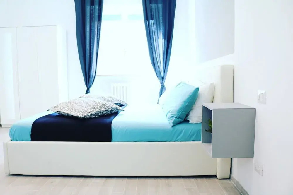 Trastevere Holidays House