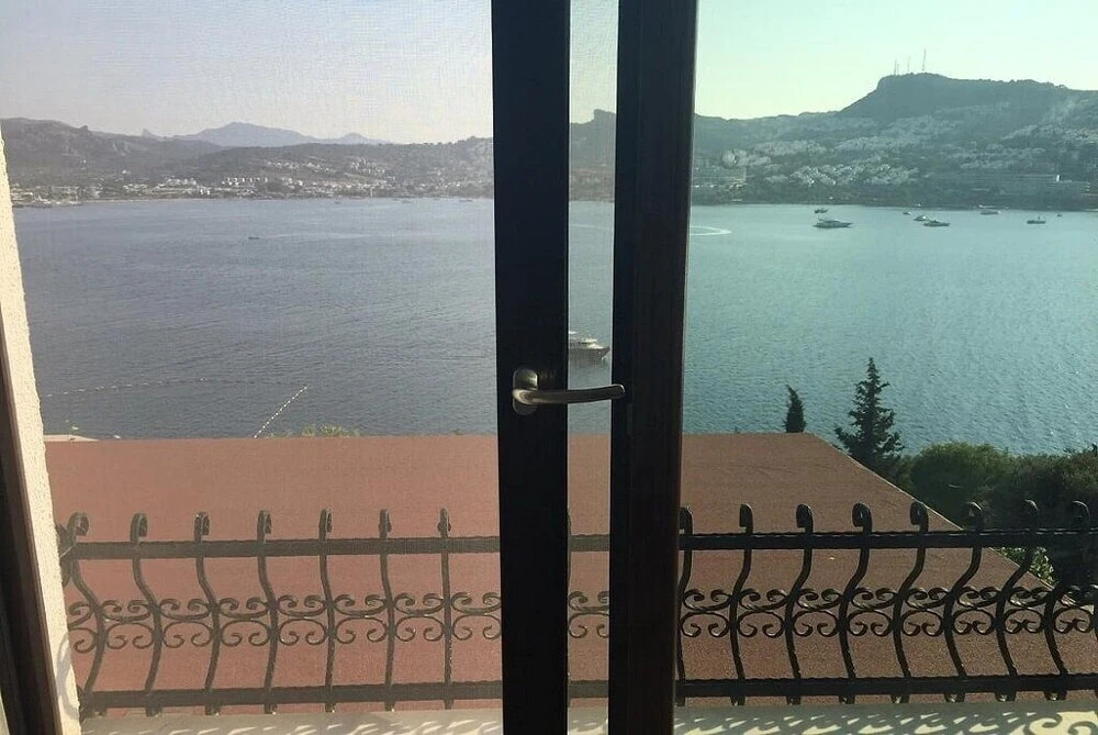 BO005 Bodrum by Villaofsummer