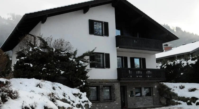 Haus Herz