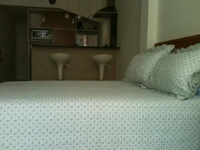 Apartment Rio Lido