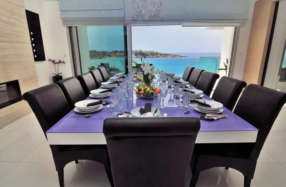 Water's Edge Villa