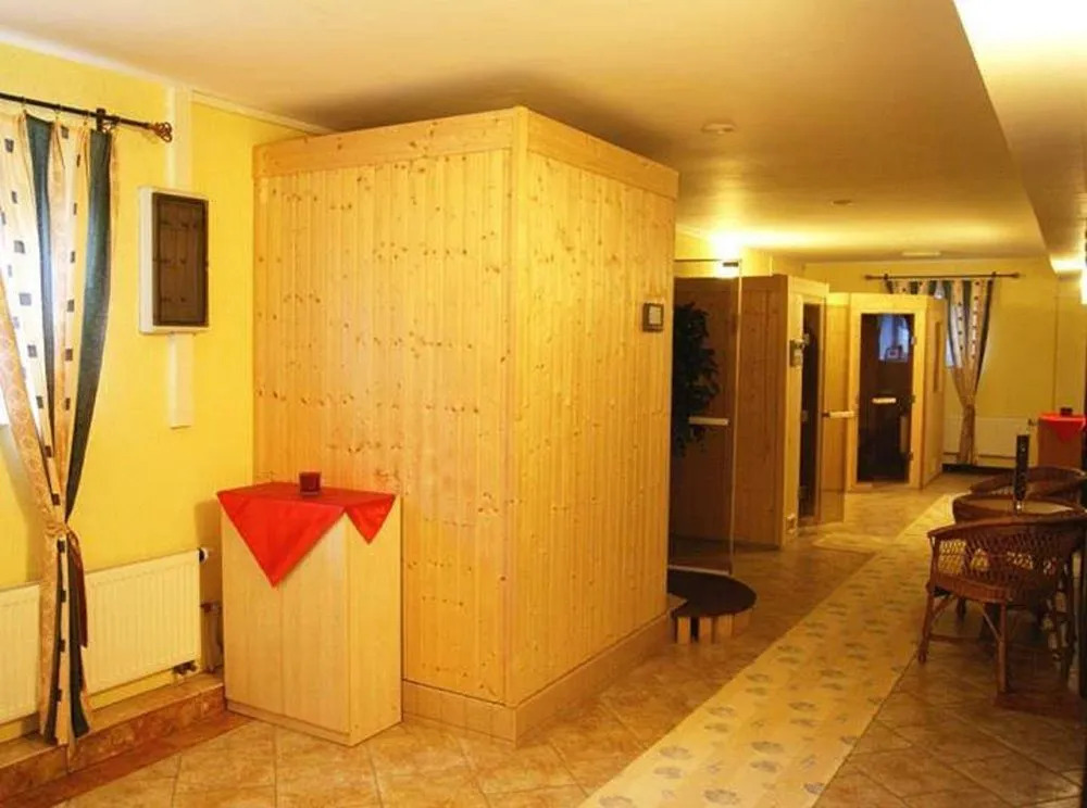 Hotel Helena