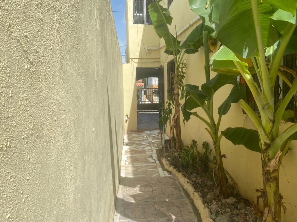 Casa de Huéspedes Santo Domingo