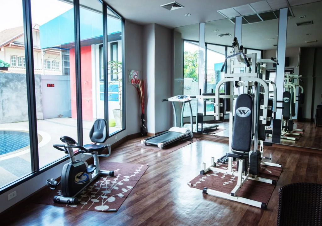 Mantra Varee Hotel