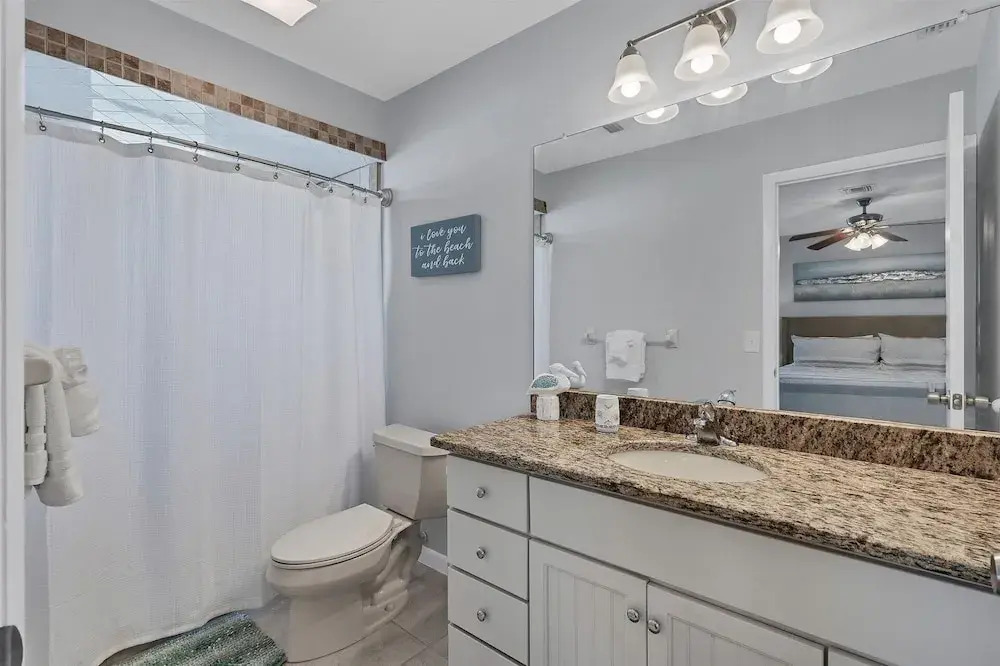 Punta Gorda Isles South Facing Pool, Dog Friendly, Less Than 2 Miles To Downtown 3 Bedroom Home