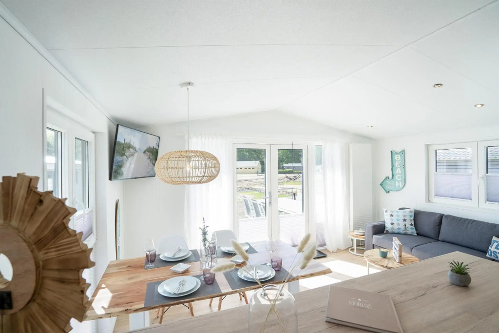Ferienhaus "Lagom"