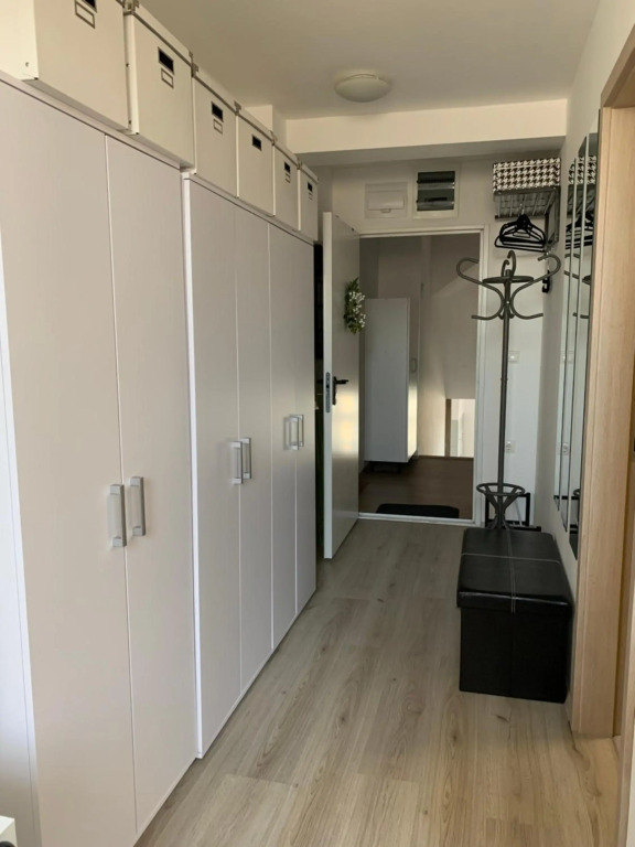 Apartment Luna