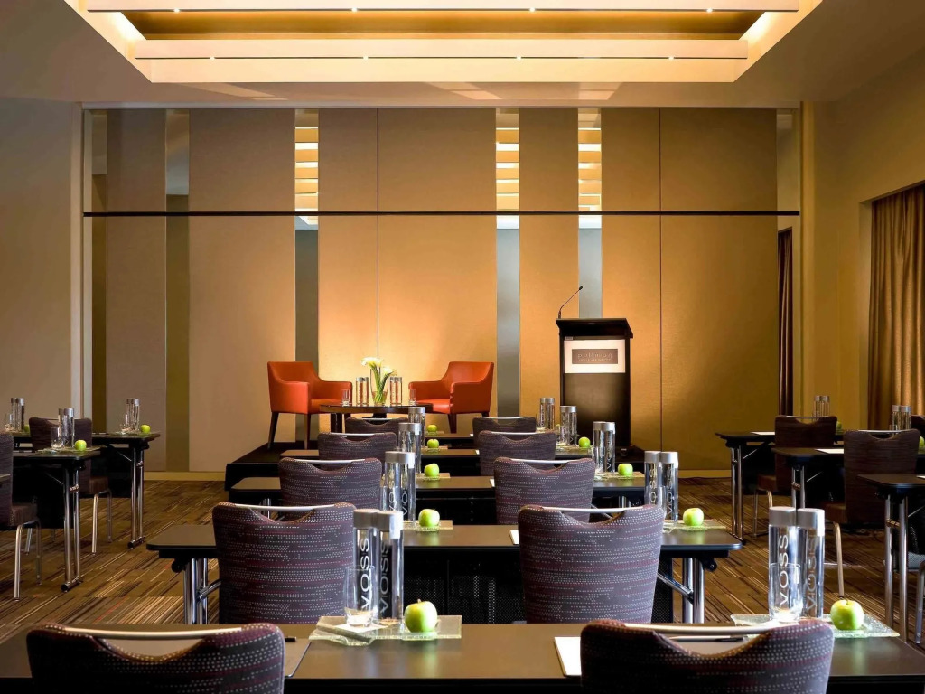 Pullman Sydney Olympic Park