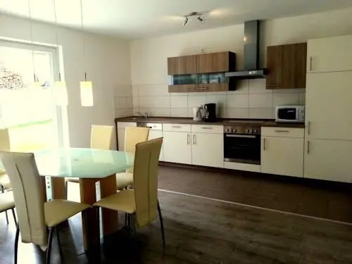 Ferienwohnung Heß