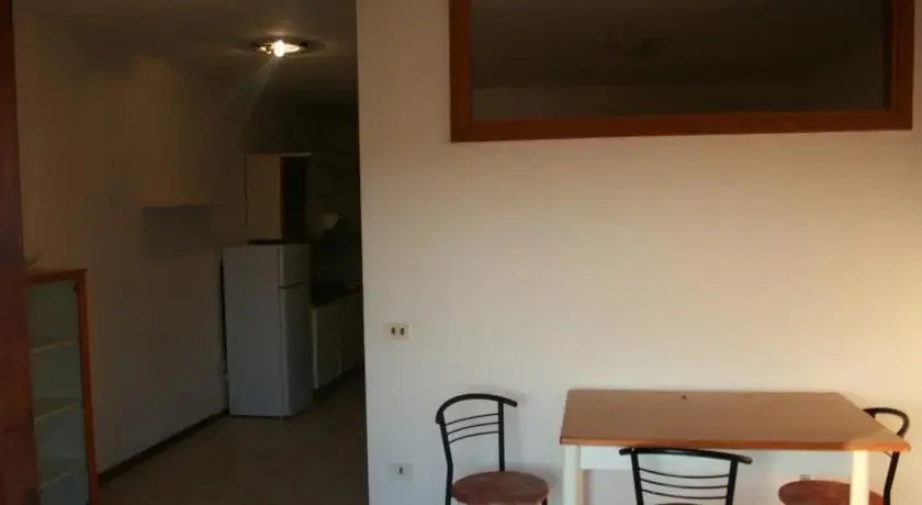 Residence La Rosa