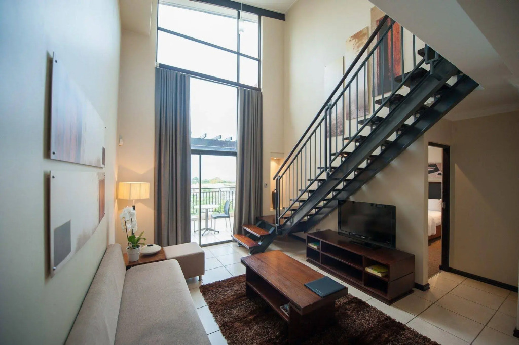 All Suite on 14th