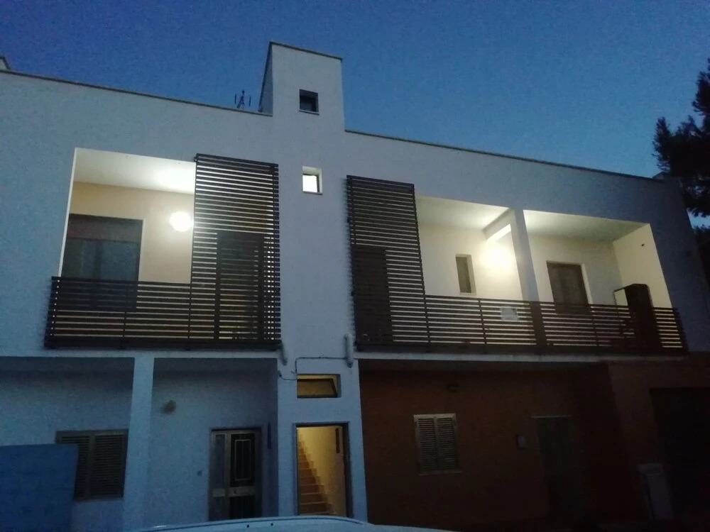 Casa Vacanza Alle 4 Colonne