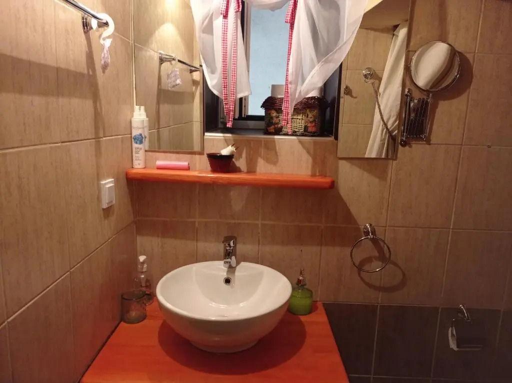 Cozy Apartment Alexandros near Aqueduct (Kamares)