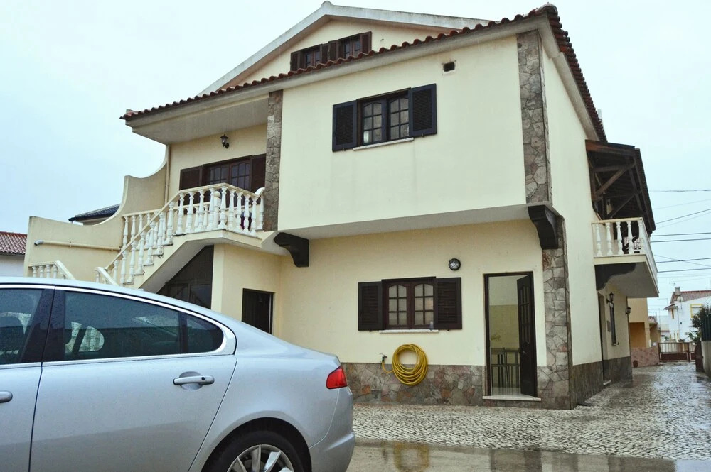 House San Botas