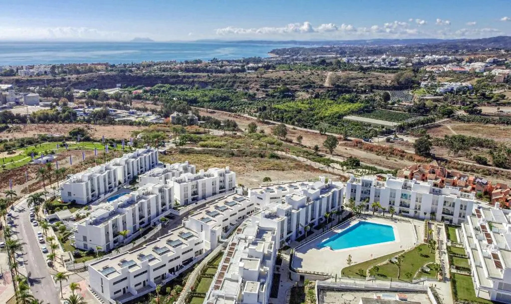 LM1BA- Spacious apartment with bbq facilities