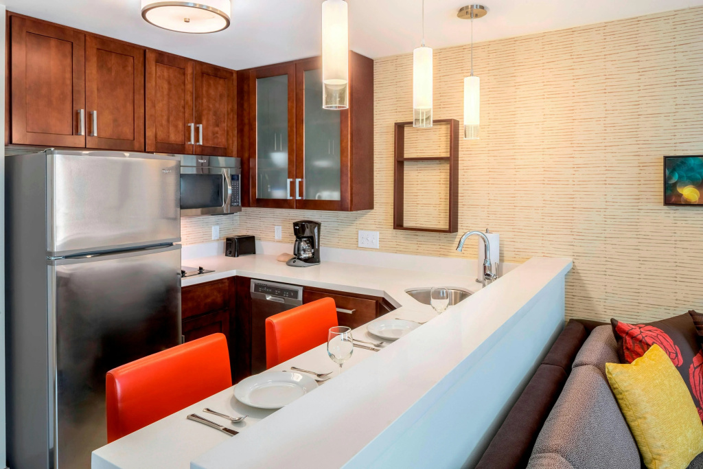 Residence Inn by Marriott Wheeling/St. Clairsville