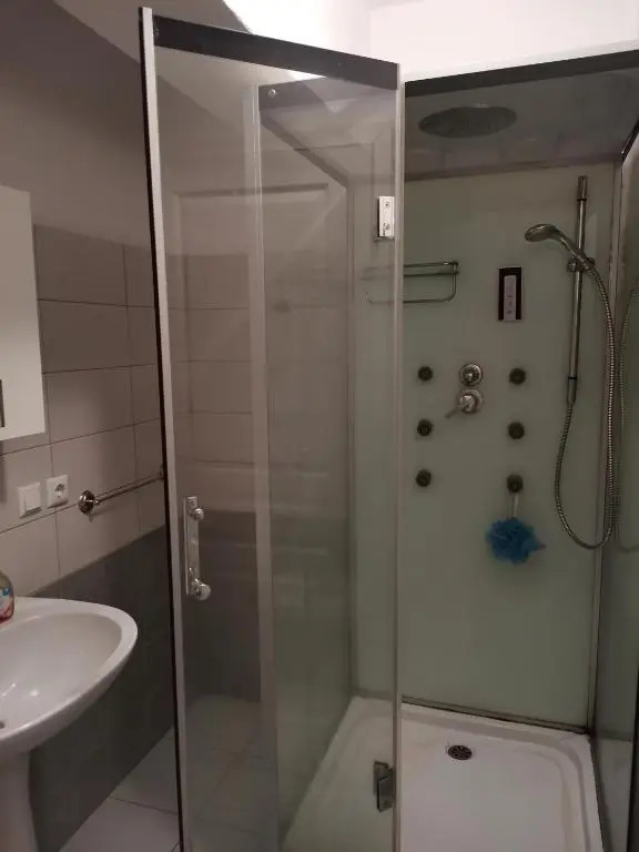 Stadium Residence Apartment