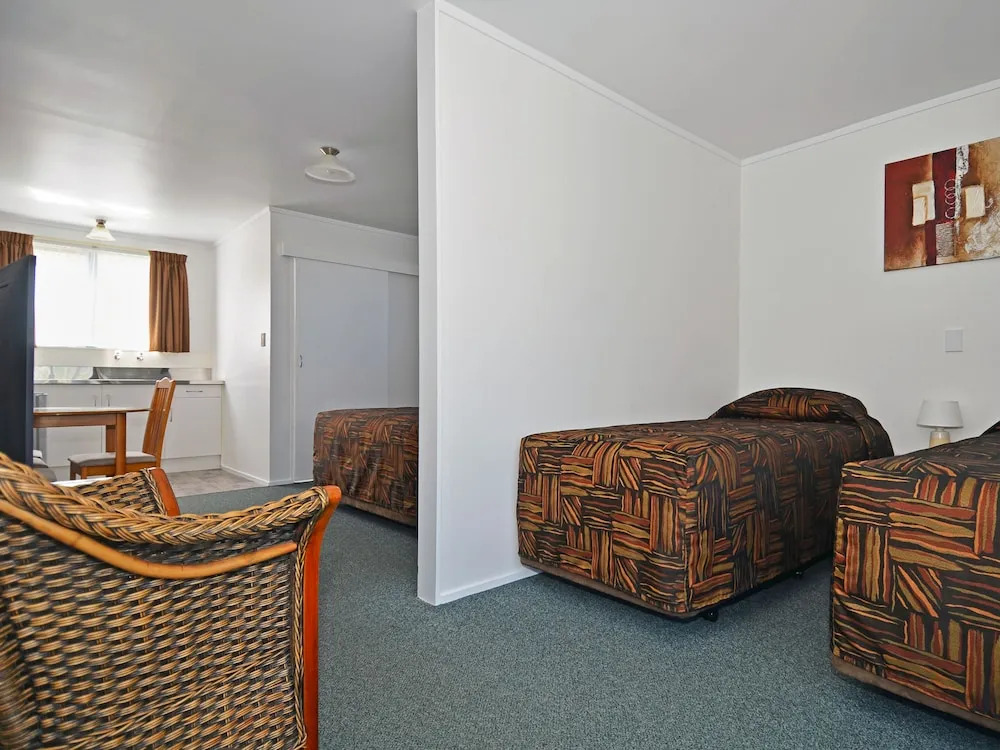 Celtic Motel