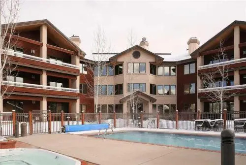 4207 Aspen Lodge