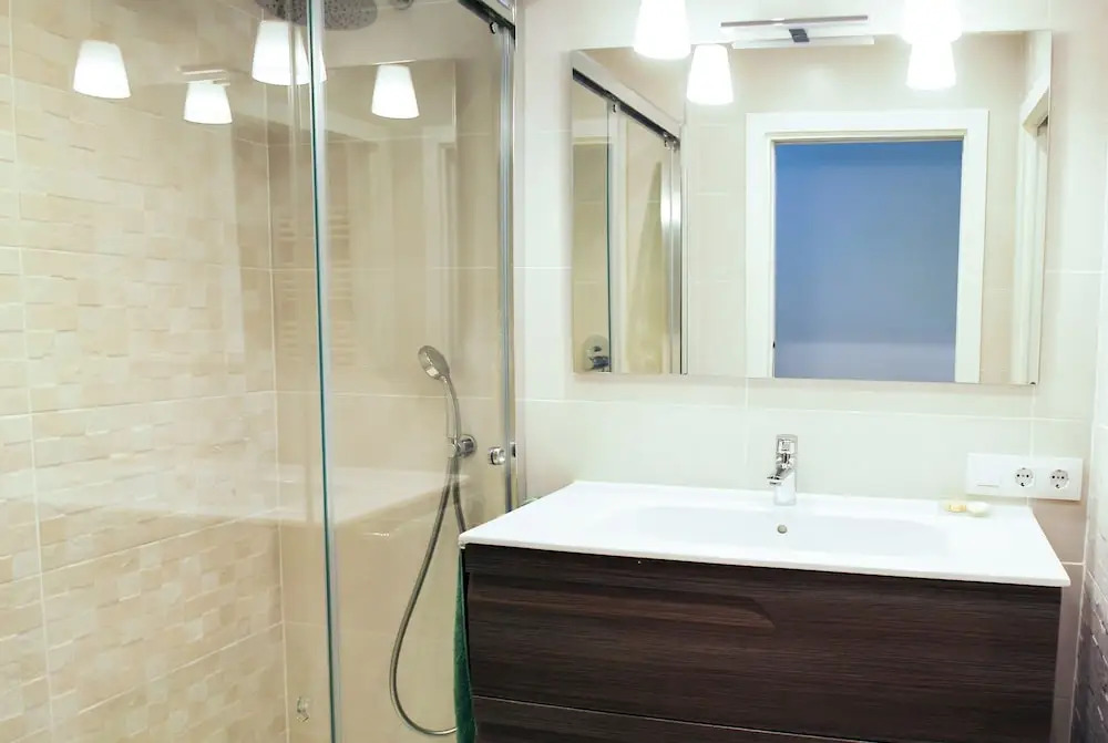 Living4Malaga Reding Superior Apartment