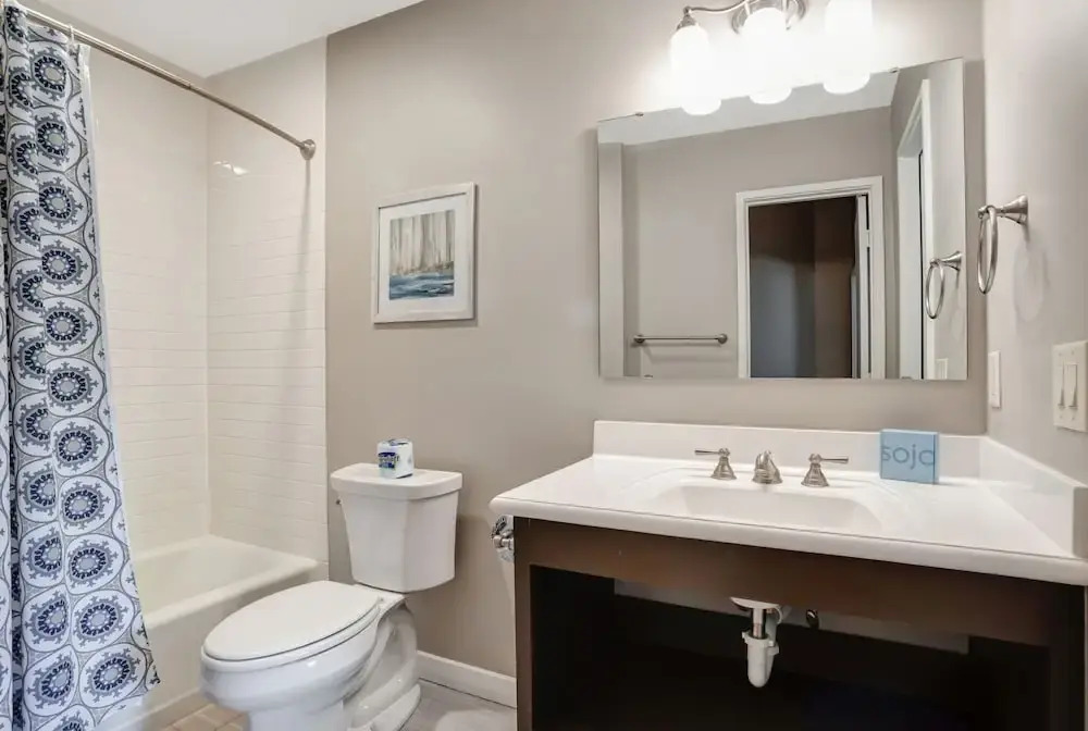 1266 Harbour Town Club at The Sea Pines Resort