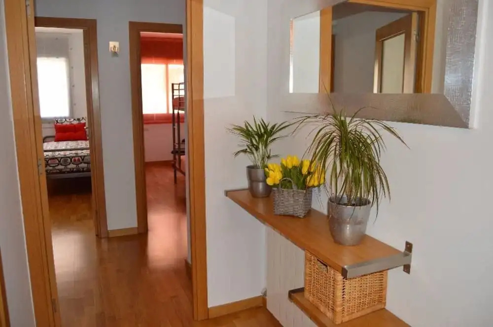 Apartamento Vivalidays Maura