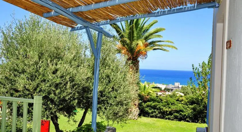 Ida Village 3