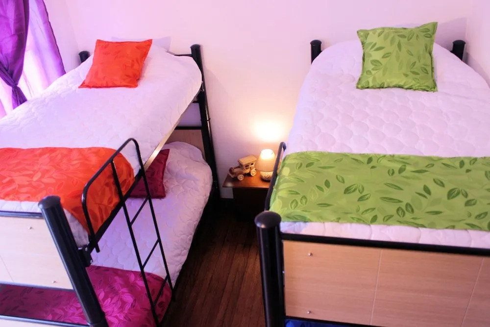 Local Hostel