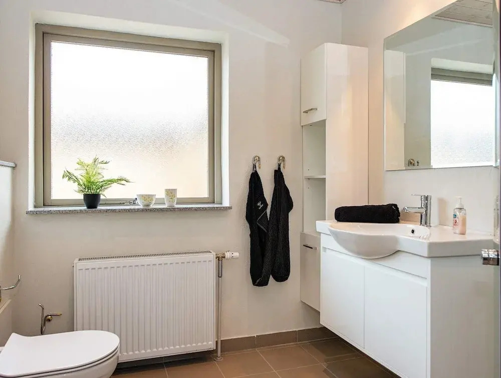 8 person holiday home in Struer-By Traum