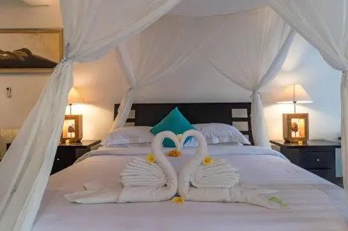 Villa Tirta Cintanya