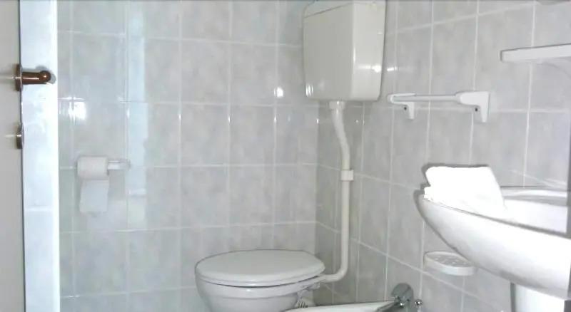Hotel Sole Mio