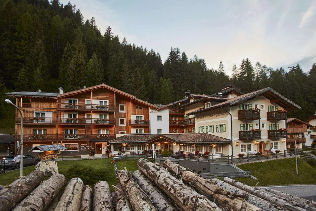 Hotel Valacia