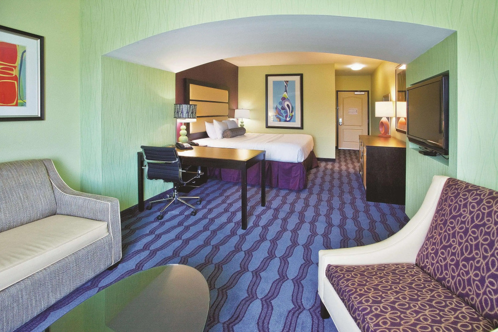 La Quinta by Wyndham Hinesville - Fort Stewart