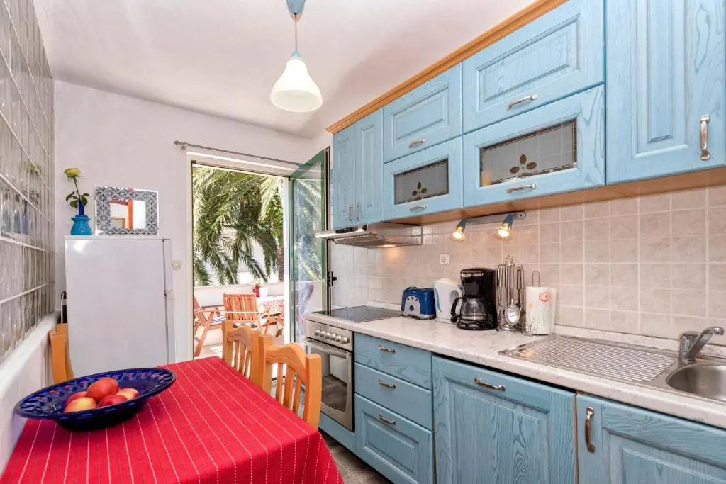 Apartments Villa Domus Marini