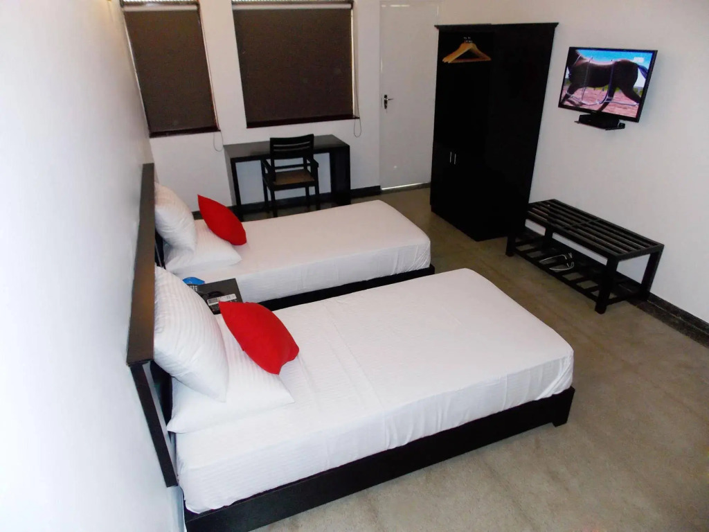 Casons B&B